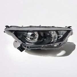 Frontscheinwerfer Toyota 4 Yaris SPP7177 Rechts Scheinwerfer Headlight