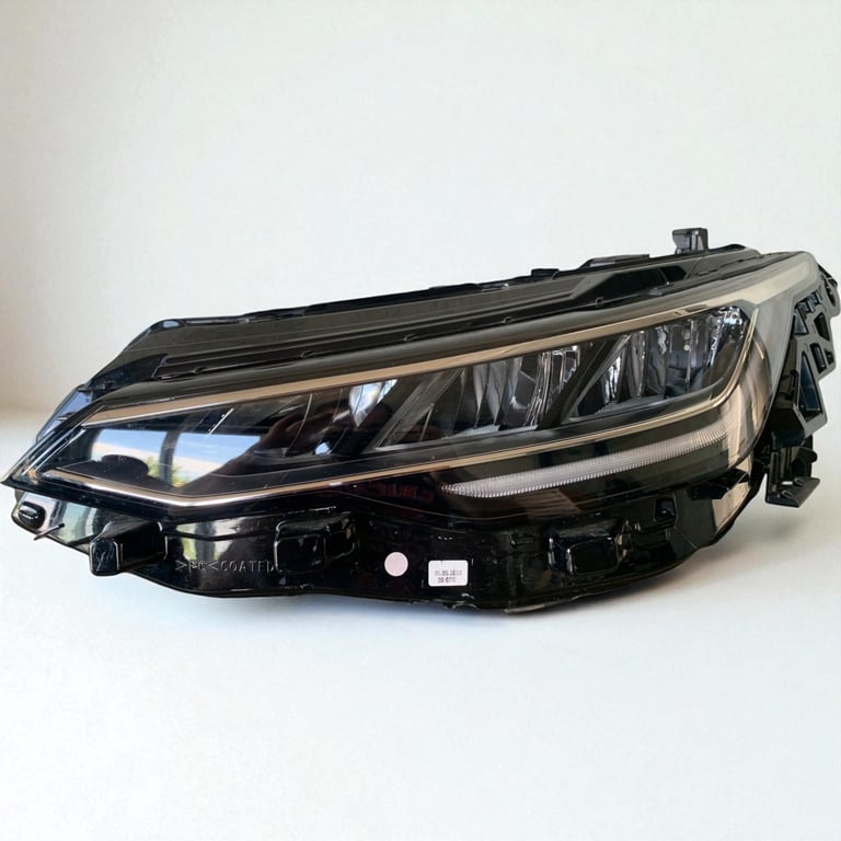 Frontscheinwerfer VW Golf VIII 5H1941005A Full LED Links Scheinwerfer Headlight SCH8282810228tf