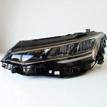 Load image into Gallery viewer, Frontscheinwerfer VW Golf VIII 5H1941005A Full LED Links Scheinwerfer Headlight SCH8282810228tf