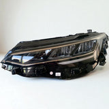 Frontscheinwerfer VW Golf VIII 5H1941005A Full LED Links Scheinwerfer Headlight