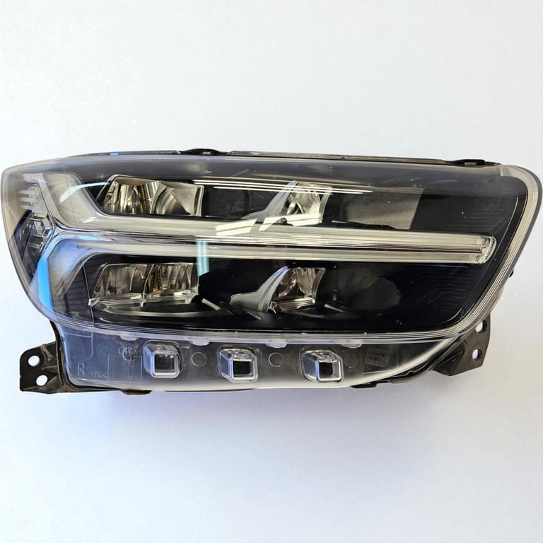 Frontscheinwerfer Volvo Xc40 32133578 LED Rechts Scheinwerfer Headlight
