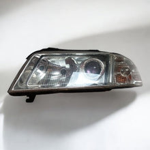 Load image into Gallery viewer, Frontscheinwerfer Audi A4 B5 8D0941003AK LED Links Scheinwerfer Headlight