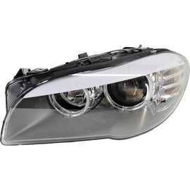 Frontscheinwerfer BMW F11 F10 Links Scheinwerfer Headlight SCH7611374267wa