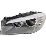 Frontscheinwerfer BMW F11 F10 Links Scheinwerfer Headlight