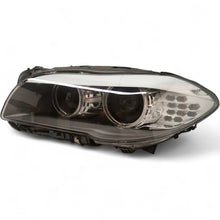 Laden Sie das Bild in den Galerie-Viewer, Frontscheinwerfer BMW 5 F10 7203245-11 Xenon Links Scheinwerfer Headlight SCH1847361741lw