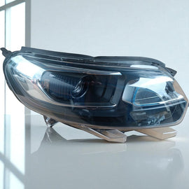 Frontscheinwerfer Citroën Jumpy 9808233980 Xenon Rechts Scheinwerfer Headlight