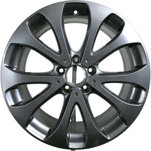 Laden Sie das Bild in den Galerie-Viewer, 1x Alufelge 18 Zoll 8.0&quot; 5x112 38ET A2534011500 Mercedes-Benz Rim Wheel