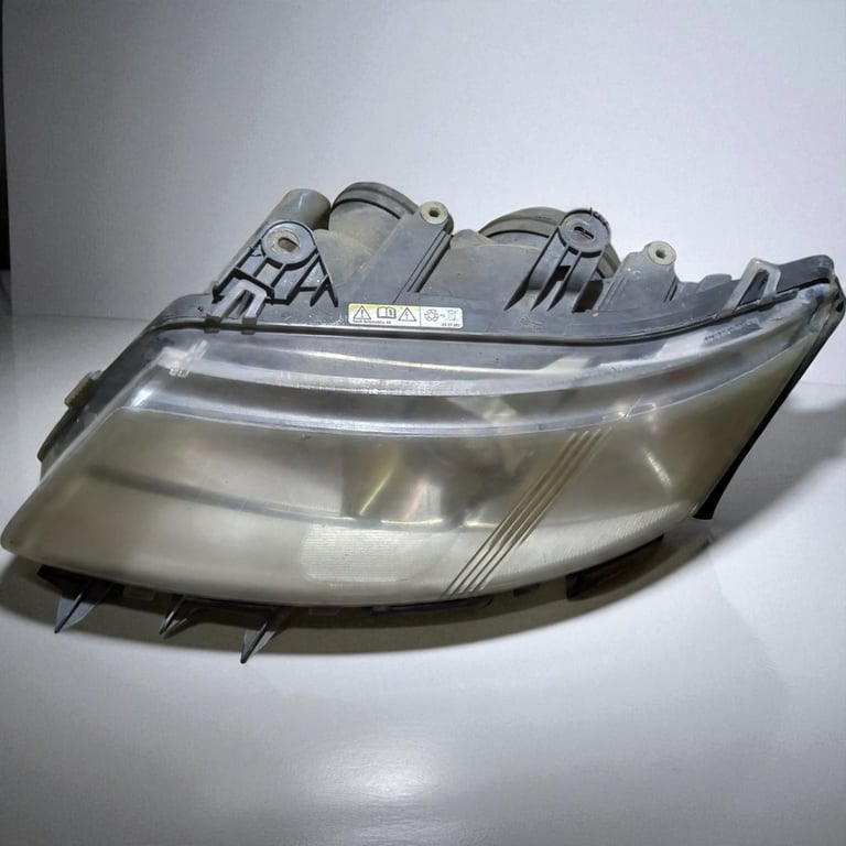 Frontscheinwerfer Saab 93 Xenon Links Scheinwerfer Headlight