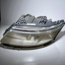 Laden Sie das Bild in den Galerie-Viewer, Frontscheinwerfer Saab 93 Xenon Links Scheinwerfer Headlight