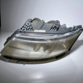Frontscheinwerfer Saab 93 Xenon Links Scheinwerfer Headlight
