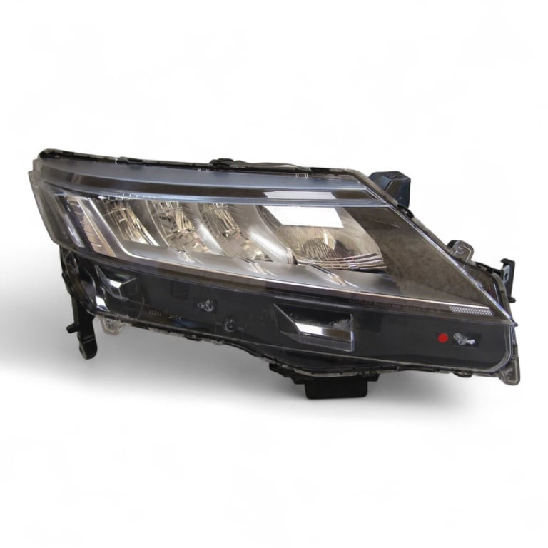 Frontscheinwerfer Mitsubishi Asx 67436326 LED Rechts Scheinwerfer Headlight