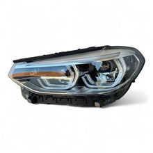 Laden Sie das Bild in den Galerie-Viewer, Frontscheinwerfer BMW G01 G02 8739653 Full LED Links Scheinwerfer Headlight SCH4440874373gs