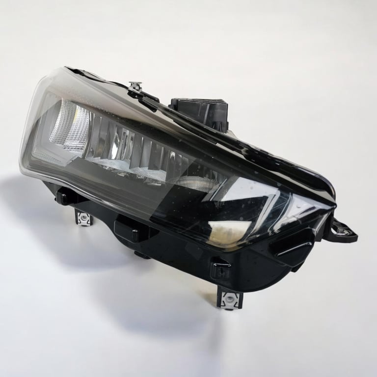 Frontscheinwerfer Seat Leon 5FB941006D 90188482 Full LED Rechts Headlight