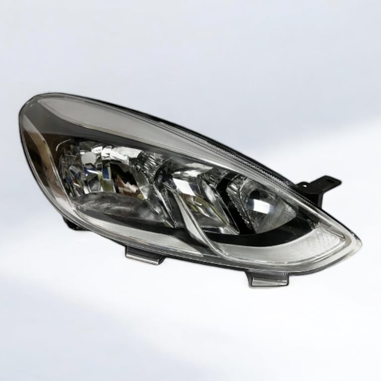 Frontscheinwerfer Ford Fiesta H1BB-13W029- Rechts Scheinwerfer Headlight