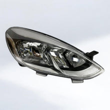 Load image into Gallery viewer, Frontscheinwerfer Ford Fiesta H1BB-13W029- Rechts Scheinwerfer Headlight