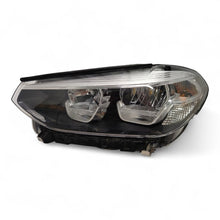Laden Sie das Bild in den Galerie-Viewer, Frontscheinwerfer BMW G01 G02 8739641-01 Ein Stück (Rechts oder Links) Headlight SCH6968841544ld