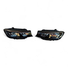 Laden Sie das Bild in den Galerie-Viewer, Frontscheinwerfer BMW 3 G21 G20 9481695 9481696 Full LED Ein Satz Headlight SCH4874947873ie