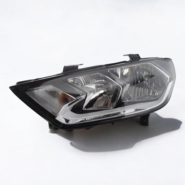 Frontscheinwerfer Audi A1 82A941003 Links Scheinwerfer Headlight