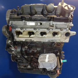 Motor Seat Skoda VW Leon Octavia III CKF 2.0 TDI 145TKm 2012 Diesel Unkomplett