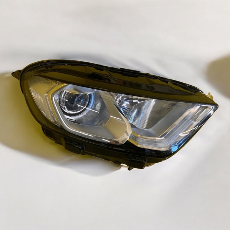 Frontscheinwerfer Ford Ecosport GN15-13W029-JE LED Rechts Scheinwerfer Headlight