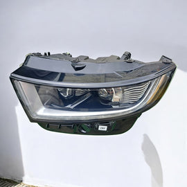 Frontscheinwerfer Ford FK7B-13W030-CG LED Links Scheinwerfer Headlight SCH1569656947yp