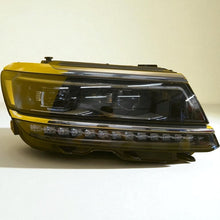 Laden Sie das Bild in den Galerie-Viewer, Frontscheinwerfer VW Tiguan 5NN941082 LED Rechts Scheinwerfer Headlight