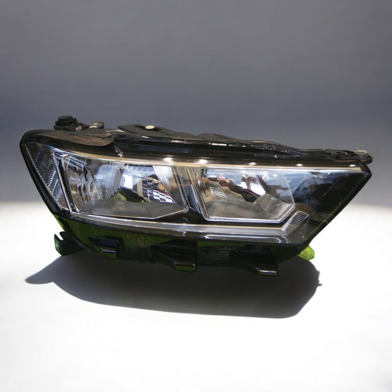 Frontscheinwerfer VW T-Roc 2GA941006 Rechts Scheinwerfer Headlight