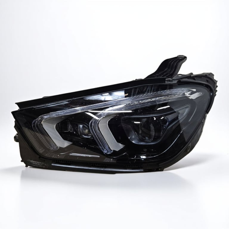 Frontscheinwerfer Mercedes-Benz Gle A1679066504 LED Links Scheinwerfer Headlight