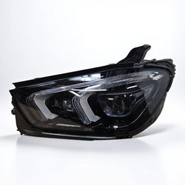 Frontscheinwerfer Mercedes-Benz Gle A1679066504 LED Links Scheinwerfer Headlight