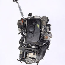 Laden Sie das Bild in den Galerie-Viewer, Motor Audi Seat Skoda VW B6 Superb II BMP 2.0 TDI 140PS 103kW Diesel Komplett
