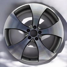 Laden Sie das Bild in den Galerie-Viewer, 1x Alufelge 20 Zoll 8.5" 5x112 40ET A2534011300 Mercedes-Benz Glc Coupe FEL4271161837ci