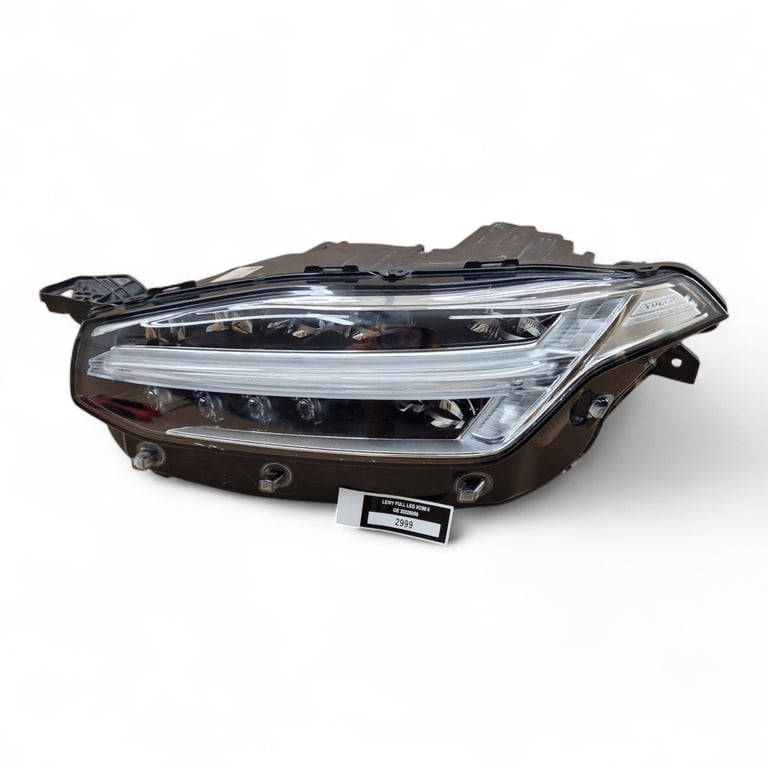 Frontscheinwerfer Volvo Xc90 II 32228296 LED Links Scheinwerfer Headlight SCH3528041303rs