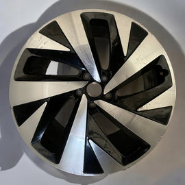 1x Alufelge 20 Zoll 8.0