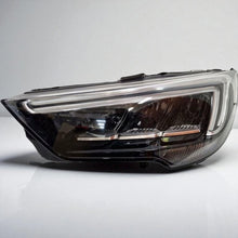 Laden Sie das Bild in den Galerie-Viewer, Frontscheinwerfer Opel Crossland X Full LED Links Scheinwerfer Headlight SCH6635858484wa