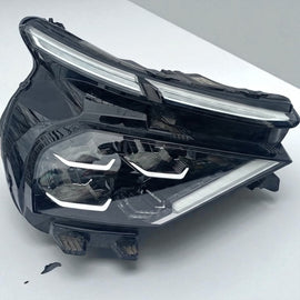 Frontscheinwerfer Citroën C4 III 9830649280 73243672 Full LED Rechts Headlight SCH7241615510ts