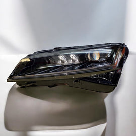 Frontscheinwerfer Skoda Superb 3V1941015D Full LED Links Scheinwerfer Headlight