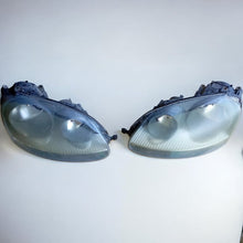 Load image into Gallery viewer, Frontscheinwerfer VW Golf V 1K6941005A 1K6941006A Ein Satz Headlight SCH3274271382hb