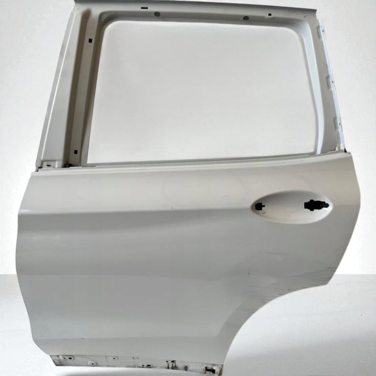 Tür Mercedes-Benz Gla 247GLA Hinten Links Door Porta Porte
