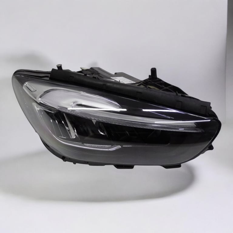 Frontscheinwerfer Mercedes-Benz W247 A2479061004-JKB LED Rechts Headlight SCH8472418647qr