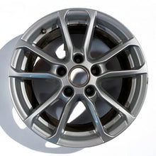 Laden Sie das Bild in den Galerie-Viewer, 1x Alufelge 18 Zoll 8.0" 5x130 43ET 7P5601025AB Porsche Cayenne Rim Wheel FEL8508895792da