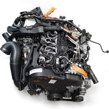 Laden Sie das Bild in den Galerie-Viewer, Motor Audi A6 C7 CGL 2.0 TDI 198TKm 2011 Diesel Engine Komplett