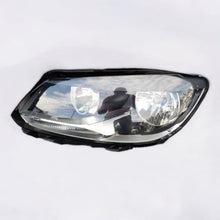 Load image into Gallery viewer, Frontscheinwerfer VW Touran 1T1941005G LED Links Scheinwerfer Headlight