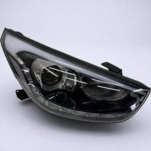 Laden Sie das Bild in den Galerie-Viewer, Frontscheinwerfer Hyundai Ix35 92102-2 92102-2YXXX LED Rechts Headlight SCH5351922535jq