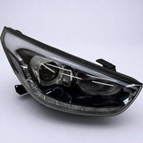 Frontscheinwerfer Hyundai Ix35 92102-2 92102-2YXXX LED Rechts Headlight