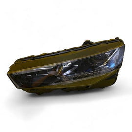 Frontscheinwerfer Skoda Scala 655941015A LED Links Scheinwerfer Headlight SCH4067891874vv