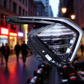 Frontscheinwerfer Kia Sportage Nq5 92102-R2100 Full LED Rechts Headlight