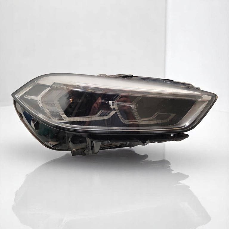 Frontscheinwerfer BMW 1 F40 9482808 Full LED Rechts Scheinwerfer Headlight