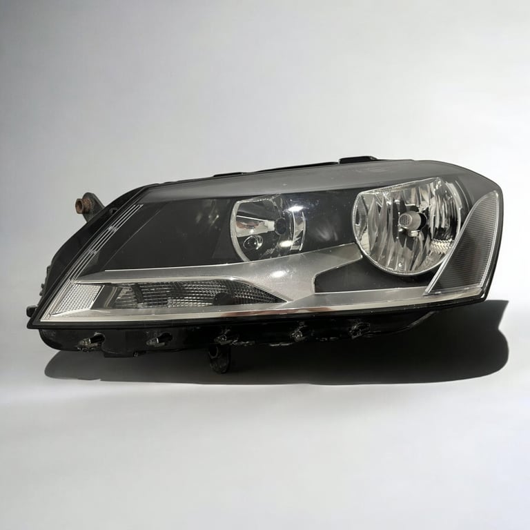 Frontscheinwerfer VW Passat B7 3AB941005 Links Scheinwerfer Headlight