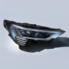 Laden Sie das Bild in den Galerie-Viewer, Frontscheinwerfer Audi E-Tron 4KE941036 LED Rechts Scheinwerfer Headlight