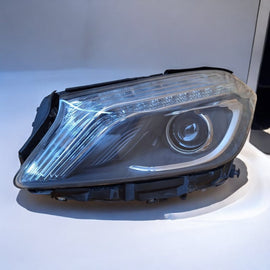 Frontscheinwerfer Mercedes-Benz W176 A1768201161 Xenon Links Headlight